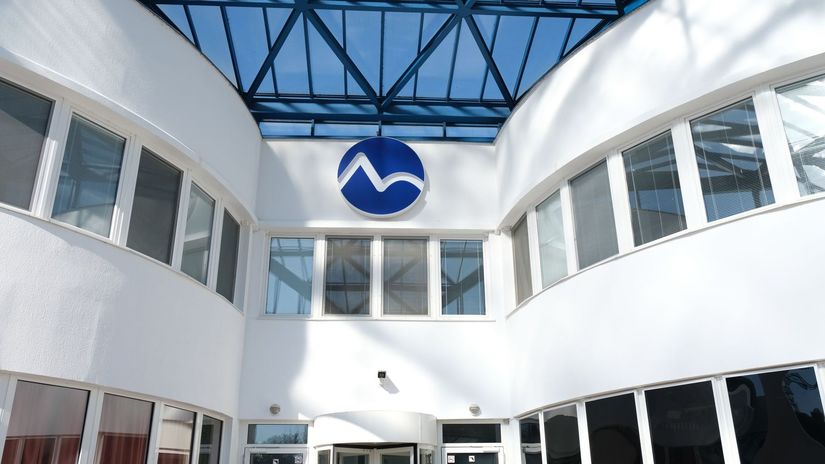 Markiza prichadza s dvomi novymi relaciami