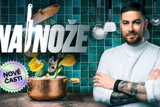 Markiza pritvrdzuje boj o divakov Na noze proti Rancu