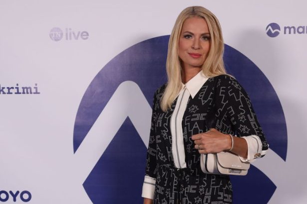 Moderator ka Marianna Durianova reaguje na odidencov z Markizy