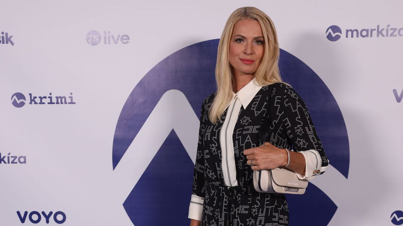 Moderator ka Marianna Durianova reaguje na odidencov z Markizy