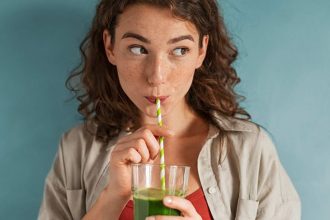 Mozete sa branit pred vecnymi chemikaliami v tele