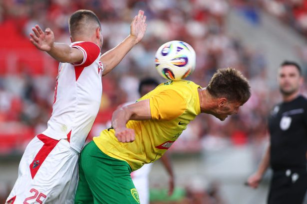 Muzstvo ktoremu mnohi predpovedali vypadnutie prekvapuje