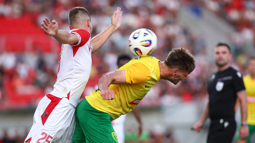 Muzstvo ktoremu mnohi predpovedali vypadnutie prekvapuje