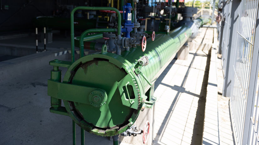 Na Slovensko a do Madarska neprudi ropa z Druzby Stazujte sa v Moskve odkazal Kyjev Budapesti