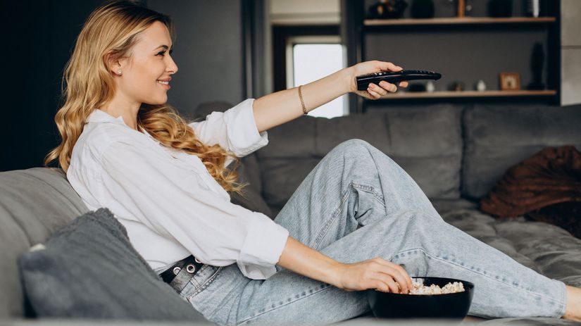 Na Slovensku startuje nova televizna stanica