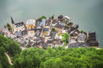 Najabsurdnejsi suvenir Europy Plechovka s cistym vzduchom