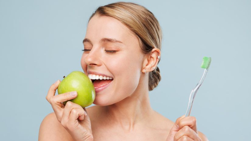 Najnovsie trendy v ustnej hygiene na Slovensku