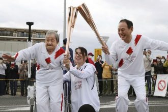 Najstarsia Japonka ma 114 rokov a prekvapi recept na dlhovekost