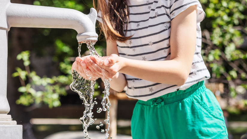 Najvacsia chyba pri studni a ako sa jej vyhnut