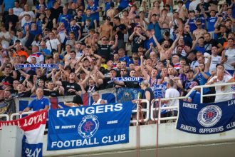 Najvacsia hanba aku som videl v zivote