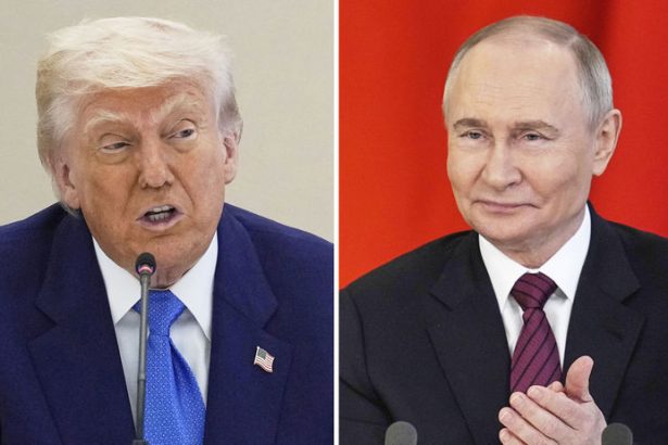 O Ukrajine sa rozhodne na Aljaske v piatok