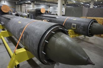 ONLINE Koniec v nedohlade Styri scenare vojny na Ukrajine