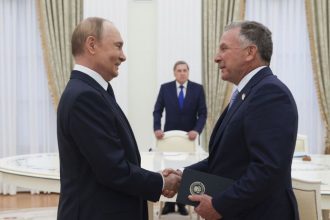 ONLINE Rubio Rusko prvykrat dalo jasne signaly k ukonceniu vojny na Ukrajine