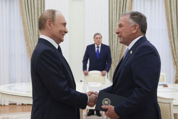 ONLINE Rubio Rusko prvykrat dalo jasne signaly k ukonceniu vojny na Ukrajine