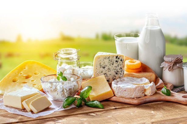 Oblubene syry obsahuju nebezpecnu bakteriu