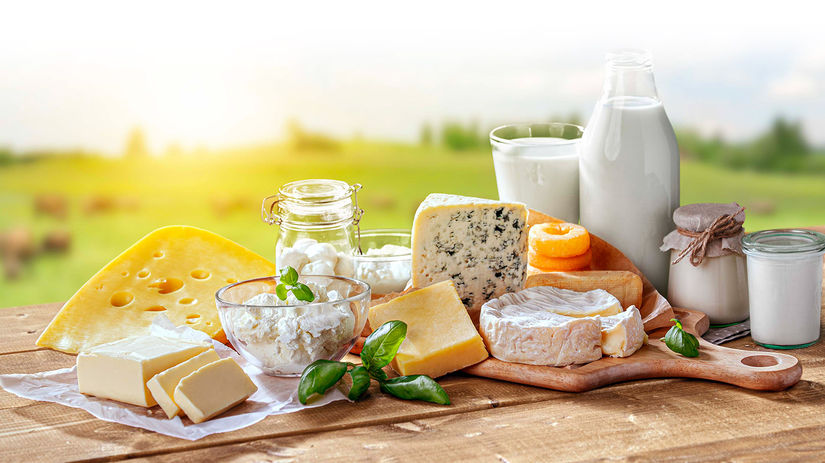 Oblubene syry obsahuju nebezpecnu bakteriu