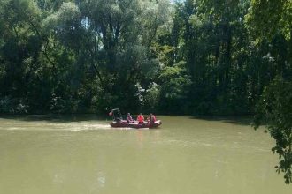 Obrovska tragedia pri Leviciach Matka sa utopila s dcerou