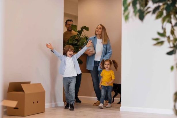 Odbornik radi Ako vytvorit osobny a pohodlny domov