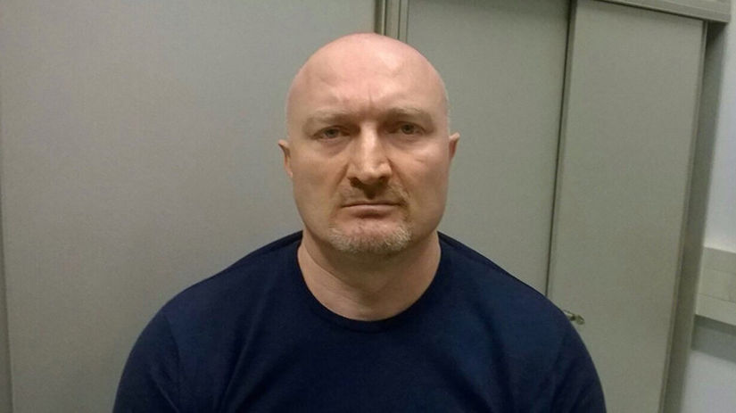 Odsudili ho na dozivotie vstupil do armady