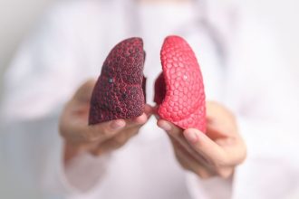 Organy vypestovane v laboratoriu mini pluca su realitou