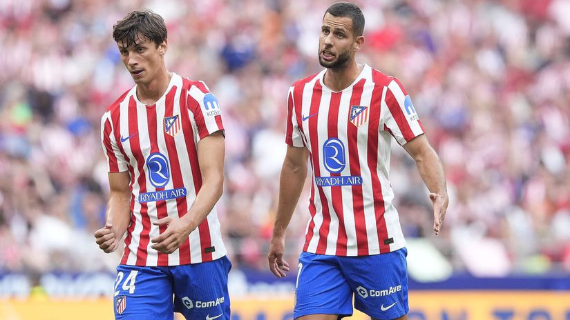 Paradny ligovy debut pred domacimi fanusikmi