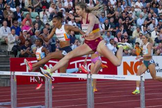 Po stvrtej zlomenine som sa zrutila