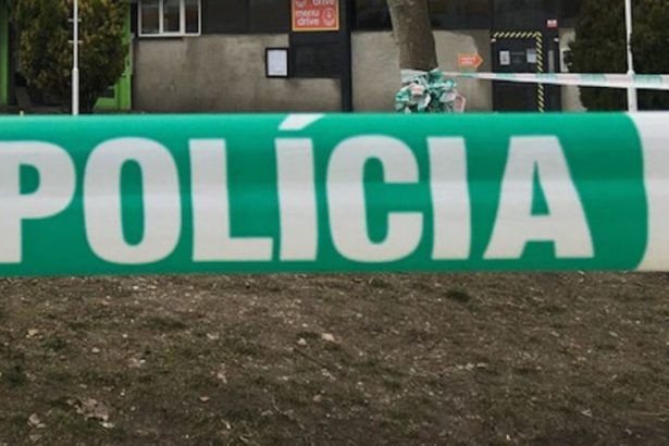 Policia vysetruje smrtelnu nehodu jazdca v Orechovej Potoni