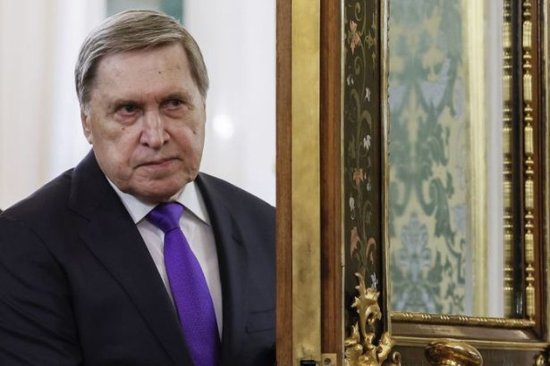 Politico Putinov americky guru zmenil nazor na USA Co znamena pre Ukrajinu