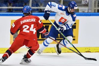 Prehra s rivalom a konecne 6 miesto