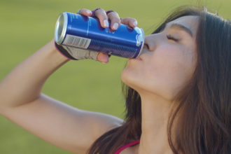 Prekvapive zistenie Napoj nici vlasy a spanok