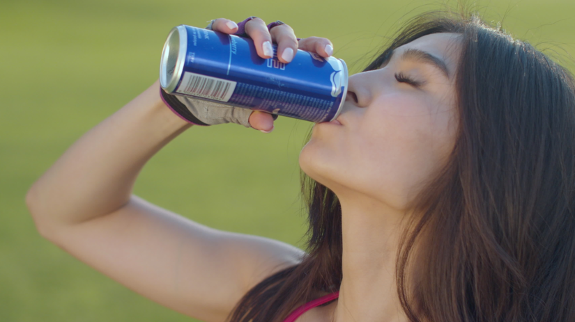 Prekvapive zistenie Napoj nici vlasy a spanok