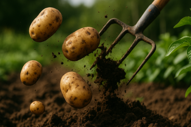 Prelomovy objav o zemiakoch prekvapil vedcov