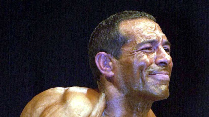 Premrhany slovensky talent Majster Europy skoncil na ulici