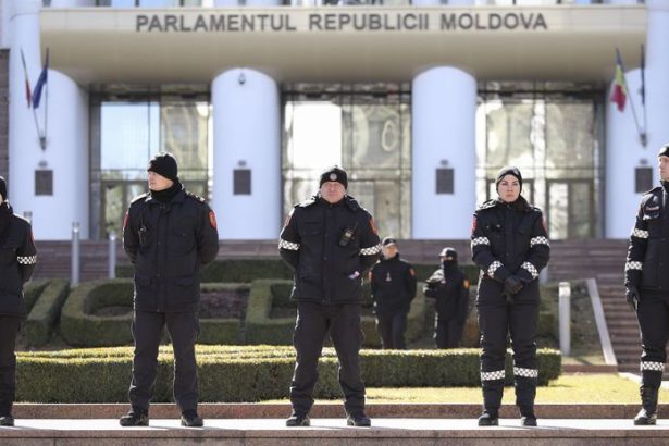 Prorusky podnikatel ponuka Moldavcanom platby za protesty