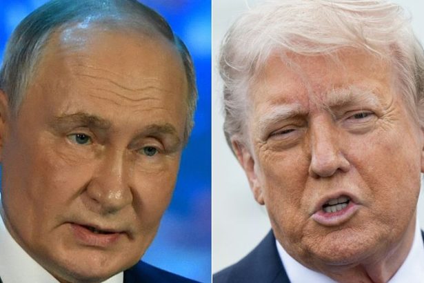 Putin odmietol Trumpovo ultimatum vojna pokracuje