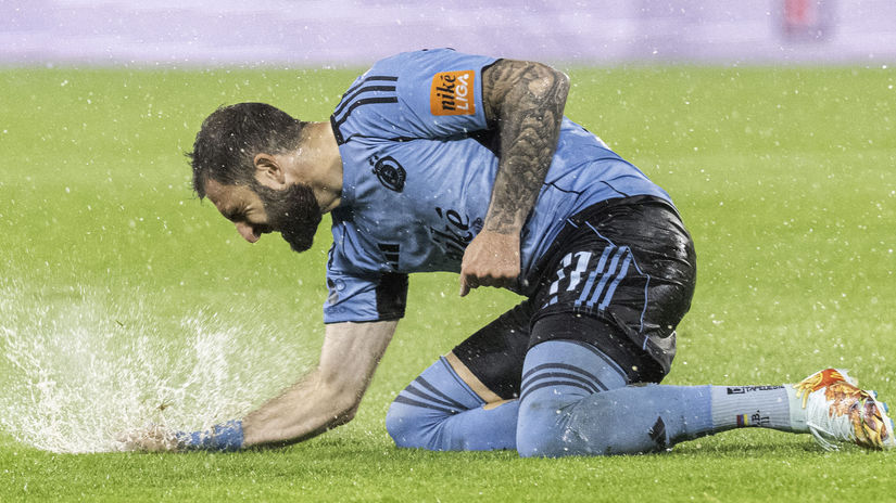 Remiza by bola spravodlivejsia v Bratislave