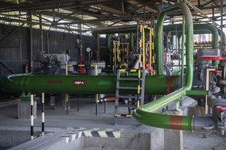 Ropovod Druzba bol opat poskodeny Blanar a Szijjarto ziadaju okamzite riesenie od Bruselu