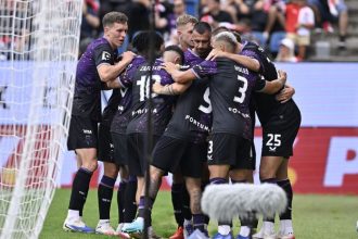 Schranzova hlava rozhodla Slavia prezila vylucenie