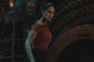 Senzacia na Netflixe Novy kriminalny pribeh