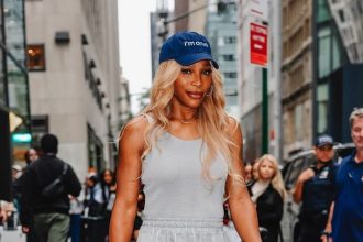 Serena Williams odhalila tajomstvo premeny Schudla 14 kil injekciami Odbornici biju na poplach