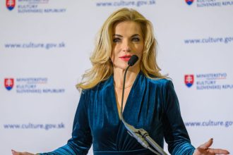 Simkovicova zamietla obvinenia o 200 zmiznutych ilustraciach