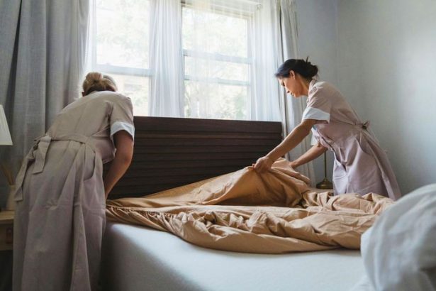 Skryte nastrahy v hotelovych izbach 5 najspinavsich miest