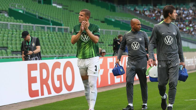 Slovensku pred kvalifikaciou na MS tecie do topanok