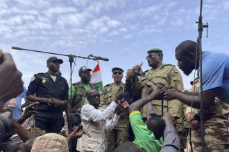 Sudanske polovojenske jednotky zautocili na tabor zabili 31 ludi