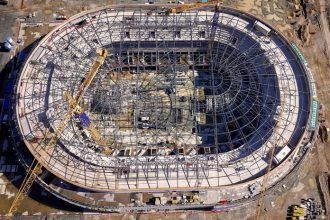 Supermoderny skvost hned za slovenskymi hranicami