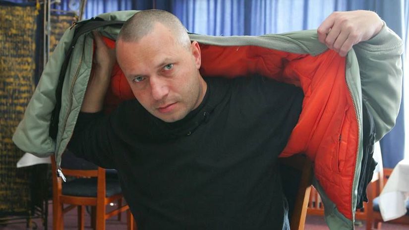 Svedectvo z madarskej vaznice dvojnasobny vrah o Palovi Rypalovi