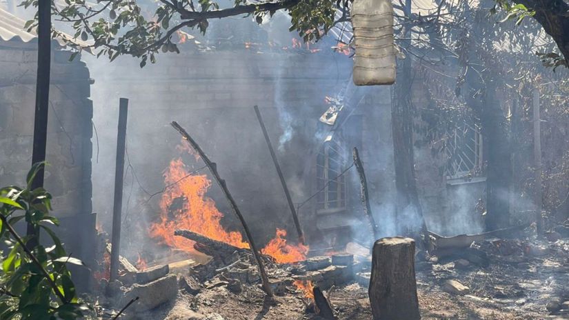 Svet hovori o mierovych moznostiach na Ukrajine