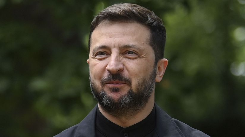 Szijjarto vyzval Zelenskeho aby prestal s vyhrazkami