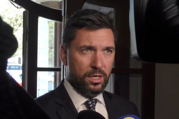 Takac Konsolidacny balik prinesie skrty ministerstva caka prepustanie