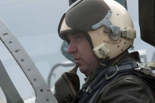 Tazka strata pre Ukrajincov Zrutil sa MiG 29